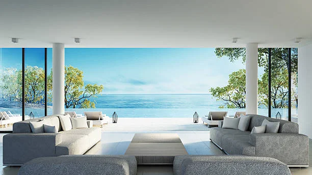 Embassy Group Worli